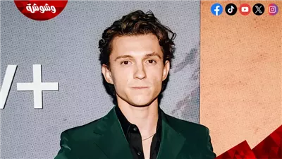 توم هولاند يبدأ تصوير فيلمه الجديد.. تفاصيل وصور