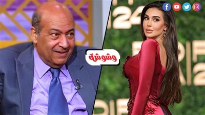 طارق الشناوي: ياسمين صبري من أجمل الوجوه لكنها تحتاج إلى مزيد من العمل كممثلة‎