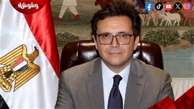 وزير الثقافة: عاداتنا المصرية تميزنا عن جميع الشعوب