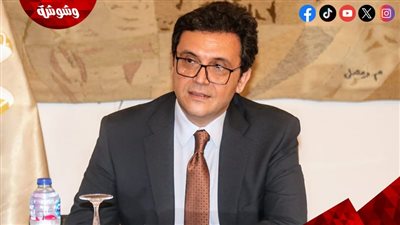 وزير الثقافة يكشف عن دور مبادرة 