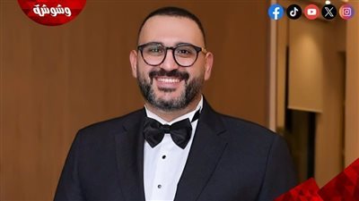  أكرم حسني يكشف عن موقف صادم في بداية مشواره الإذاعي