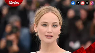  هل رُزقت جينيفر لورانس بطفلها الثاني؟.. تفاصيل وصور