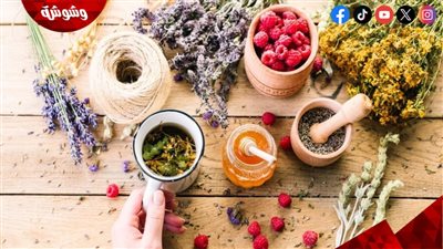 طرق علاج برد الصيف بوصفات طبيعية