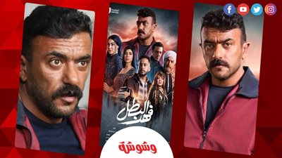 أحمد العوضي في 