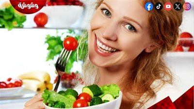 نصائح للأشخاص النباتيين في شهر رمضان الكريم