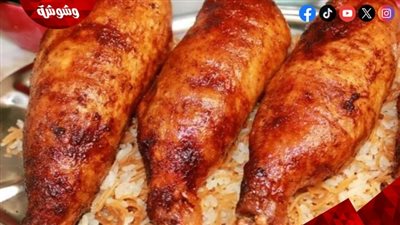 سهلة وسريعة.. طريقة عمل الحمام الكداب