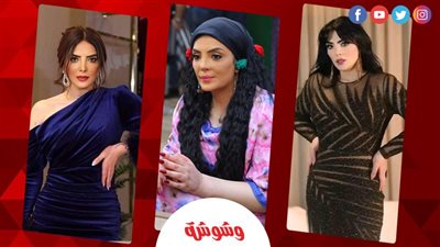 حورية فرغلي: سعيدة بعرض 