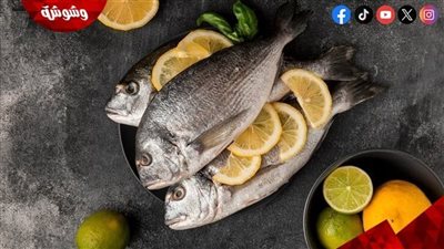 تعرف على أسعار الأسماك فى الأسواق‎‎ اليوم الأربعاء 19/3/2025