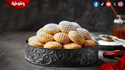 مع اقتراب عيد الفطر المبارك..تعرف على أسعار الكحك والبسكويت في الأسواق
