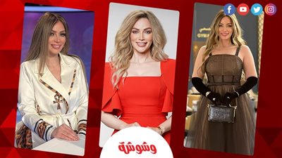 شيرين سليمان: بدأت بالإعلام السياسي.. ورفضت ملاحقة 