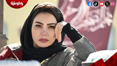 من أول مشهد مع نور الشريف لأول طاجن بامية في التصوير.. دينا فؤاد تحكي الرحلة!