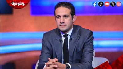 محمد فضل: لابد من اختيار الشخص المناسب في المكان المناسب ليُخرج أفضل ما لديه‎