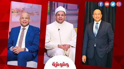 أسامة قابيل: الغاية من زكاة الفطر إدخال السرور على المسلمين ورمضان فرصة ذهبية (حوار)