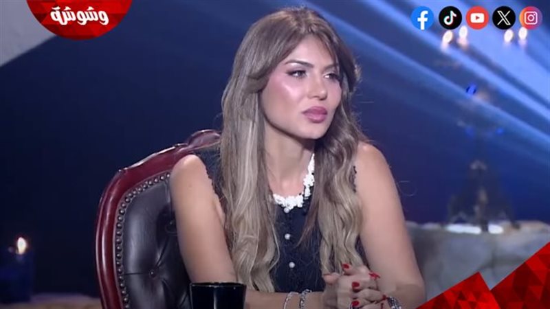 نجلاء بدر