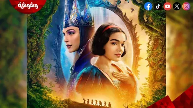 راشيل زيجلر و جال