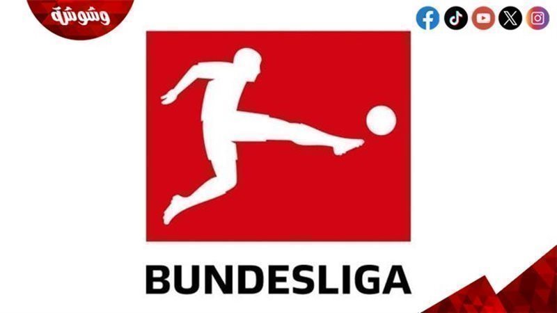 الدورى الالمانى
