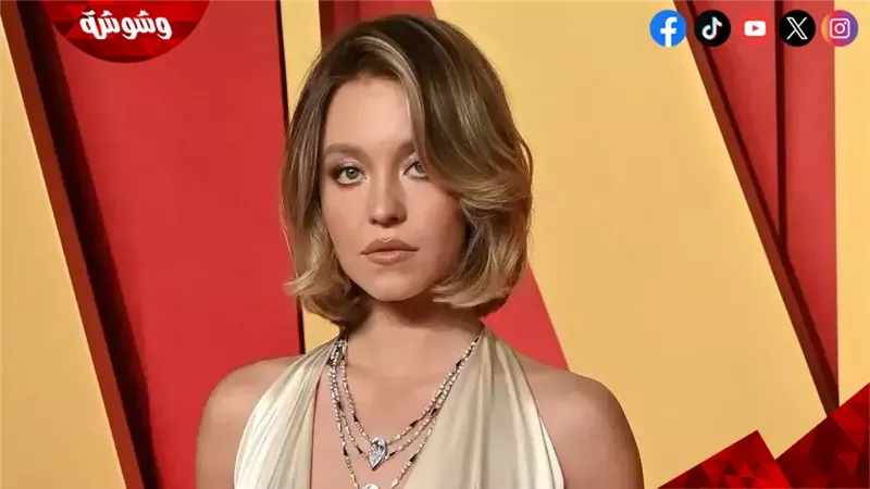 الممثلة الأمريكية