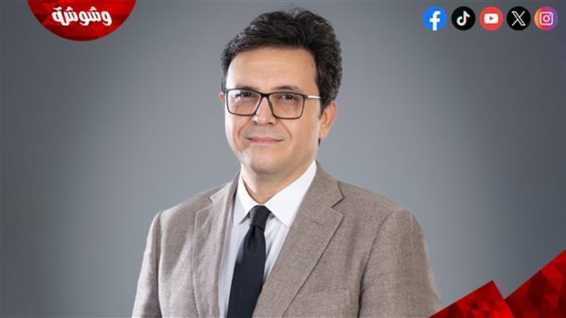 الدكتور أحمد فؤاد