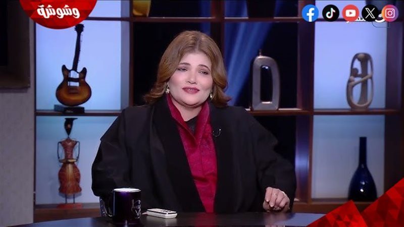 سماح القرشي 