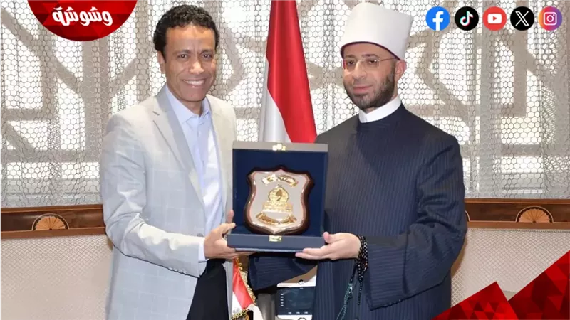 سامح حسين