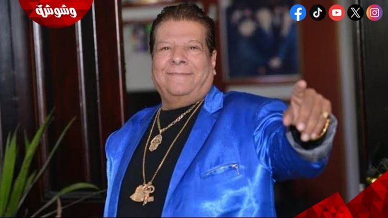 شعبان عبدالرحيم