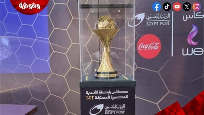 كأس الرابطة المصرية