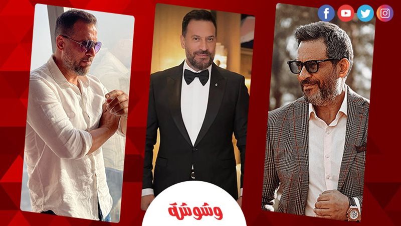 ماجد المصري