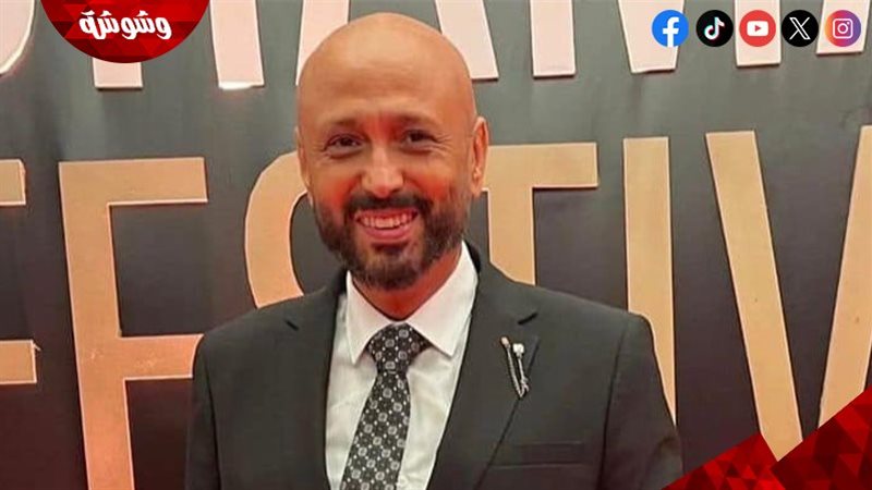 جمال يوسف