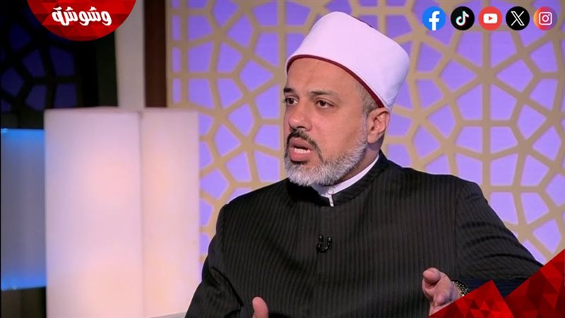 الدكتور أحمد ممدوح