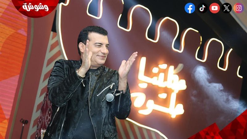 إيهاب توفيق