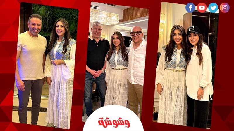 وشوشة