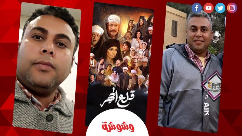 المؤلف أحمد وفدي