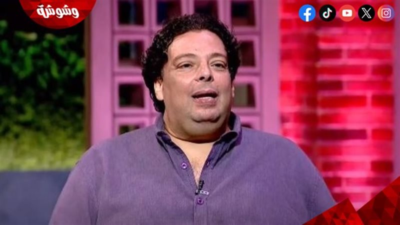 أحمد سعد ميشو