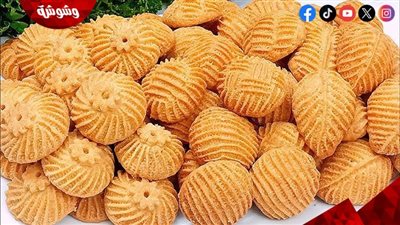 أسعار الكحك والبسكويت في منافذ التموين قبل عيد الفطر
