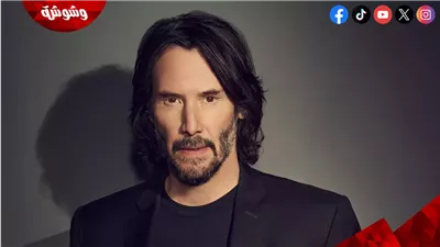 كيانو ريفز يُقدم شخصية 