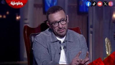 أحمد السقا: 