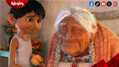 التفاصيل الكاملة لتقديم فيلم Coco 2