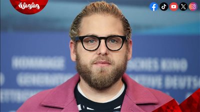 تعرف على تفاصيل تعاقد جونا هيل على فيلم جديد
