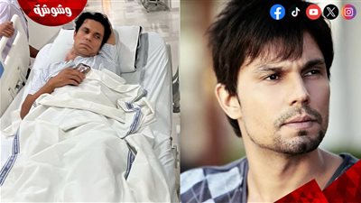 رانديب هودا يتعافى من إصابة خطيرة.. ما القصة؟