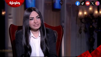 سلوى خطاب تُشيد بمسلسل 