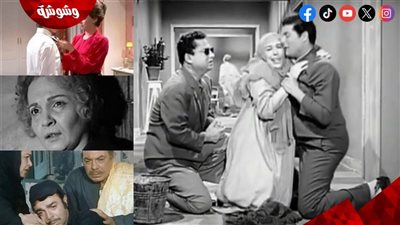 في عيد الأم.. مشاهد وثّقت تضحيات الأم في السينما الكلاسيكية