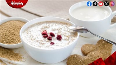 مشروب للتسمين الفوري.. اشربيه على الفطور والسحور