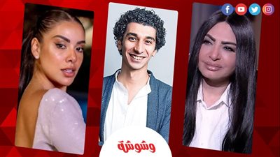 بدرة وسلوى خطاب وكريم الشناوي الأكثر بحثا على 