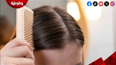 4 أسباب وراء تساقط الشعر في فصل الربيع‎.. اعرفيها
