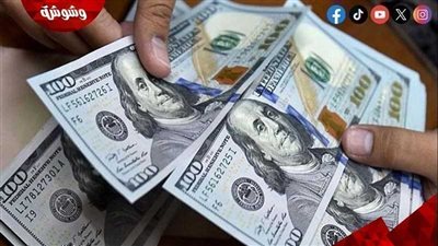 سعر الدولار الأمريكي اليوم الثلاثاء 25/3/2025