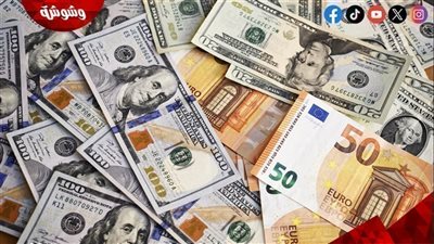 أسعار العملات العربية والأجنبية اليوم الثلاثاء 25/3/2025