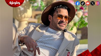 محمد رجب في ملاهي الأطفال من أجل 