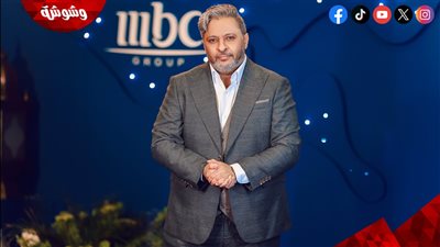 بسام البريكان عن رامز جلال.. الجدل لايضر بل يصنع الإنتشار