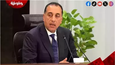 مدبولي يتابع إجراءات إعادة صياغة برنامج المساندة التصديرية‎