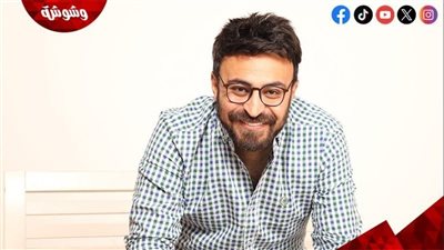 أحمد يونس: اكتشفت أن قطتي أنثى بعد 4 سنوات من تسميتها 